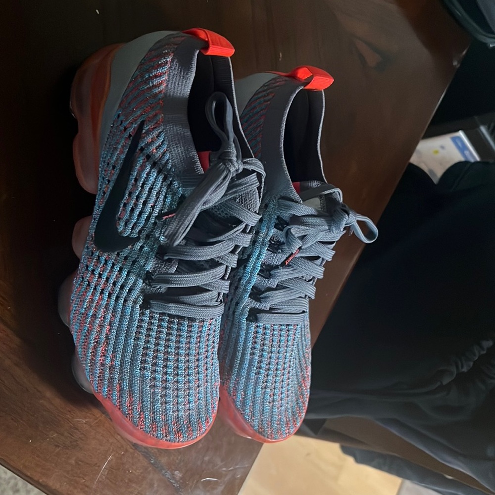 Nike vapormax